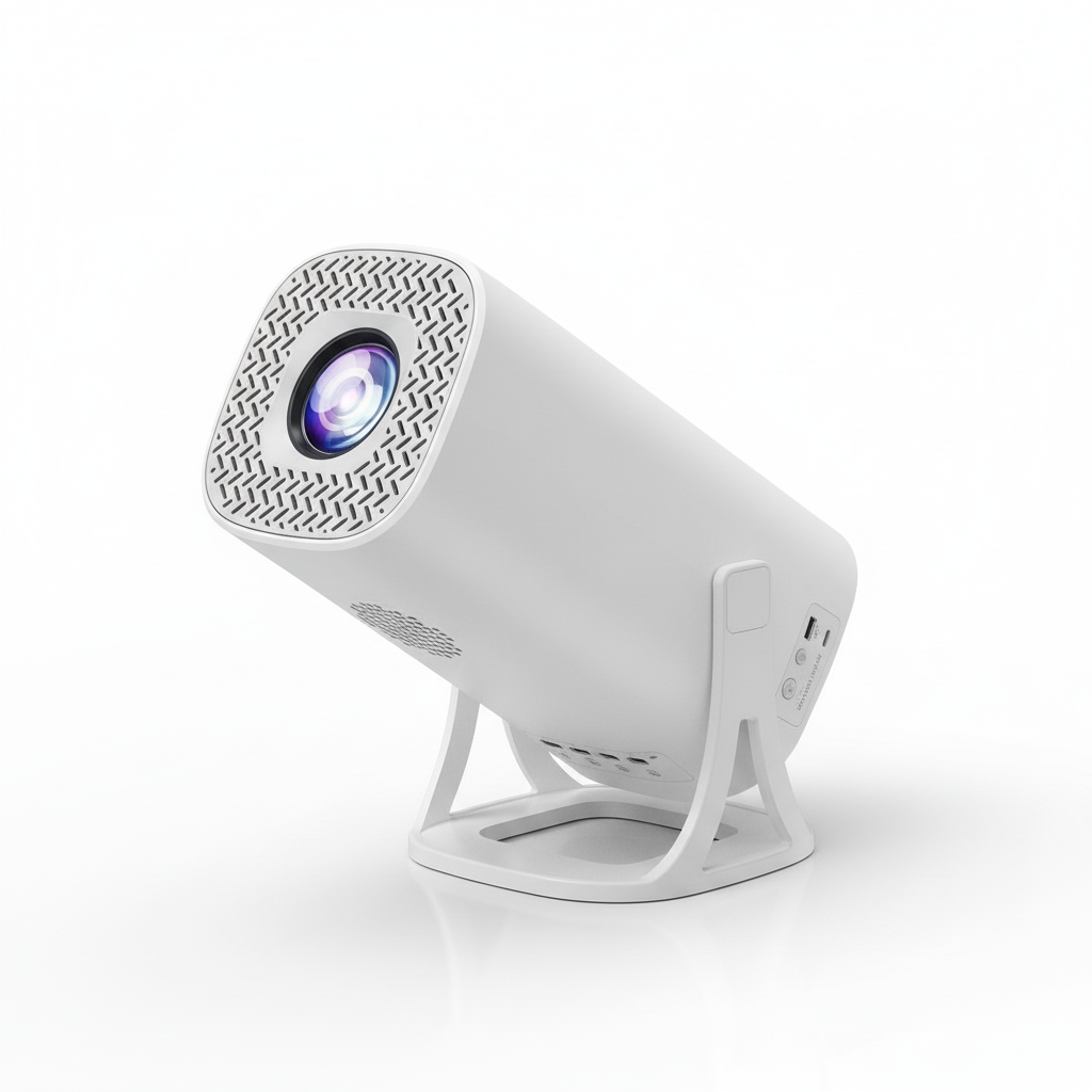 High Quality S40 Outdoor Projector RK3326 4K Android 11 2.4G+5G Dual Wifi 6 280 ANSI BT5.0 Native 720P 1080*600P Home Projector